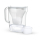 Dzbanek filtrujący do wody Brita Dzbanek Style Essential biały + 3 wkłady filtrujące MAXTRAPR